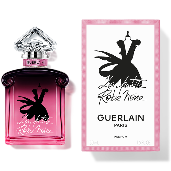 PERFUME GUERLAIN LA PETITE ROBE NOIRE FEMININO PARFUM